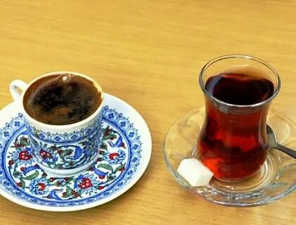 Foto - Çay ve kahve içen herkesi ilgilendiriyor! Ezber bozan araştırma