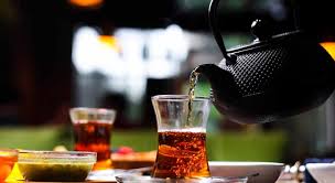 Foto - Çay vitamin ve demir eksikliği yapan buymuş.... Demir eksikliğinizin sebebi bu olabilir