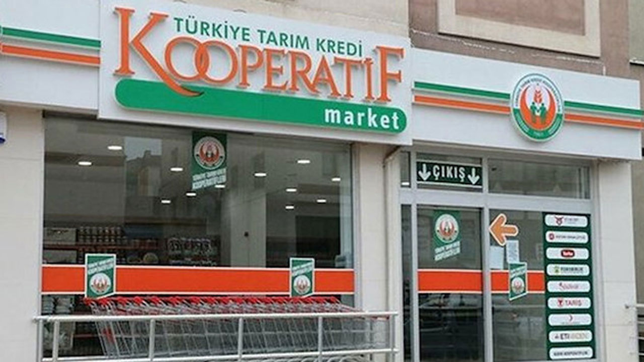 Çay, yağ, deterjan, pirinç, tuvalet kağıdı ve daha niceleri..! Tarım Kredi'de 10-14 Nisan 2025 fırsatları başladı