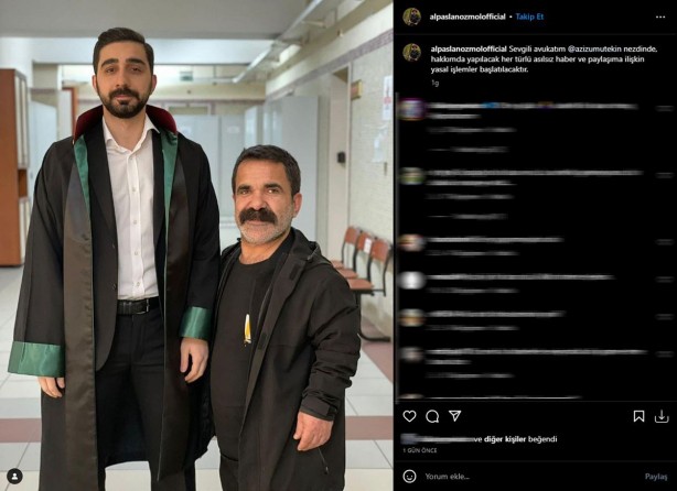 Foto - Ne yaptın sen Çaycı Hüseyin! Duyan şaştı kaldı