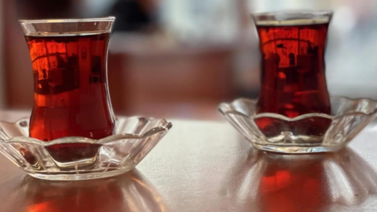 Çayda alarm veren iddia! Her yudumu zehir olabilir