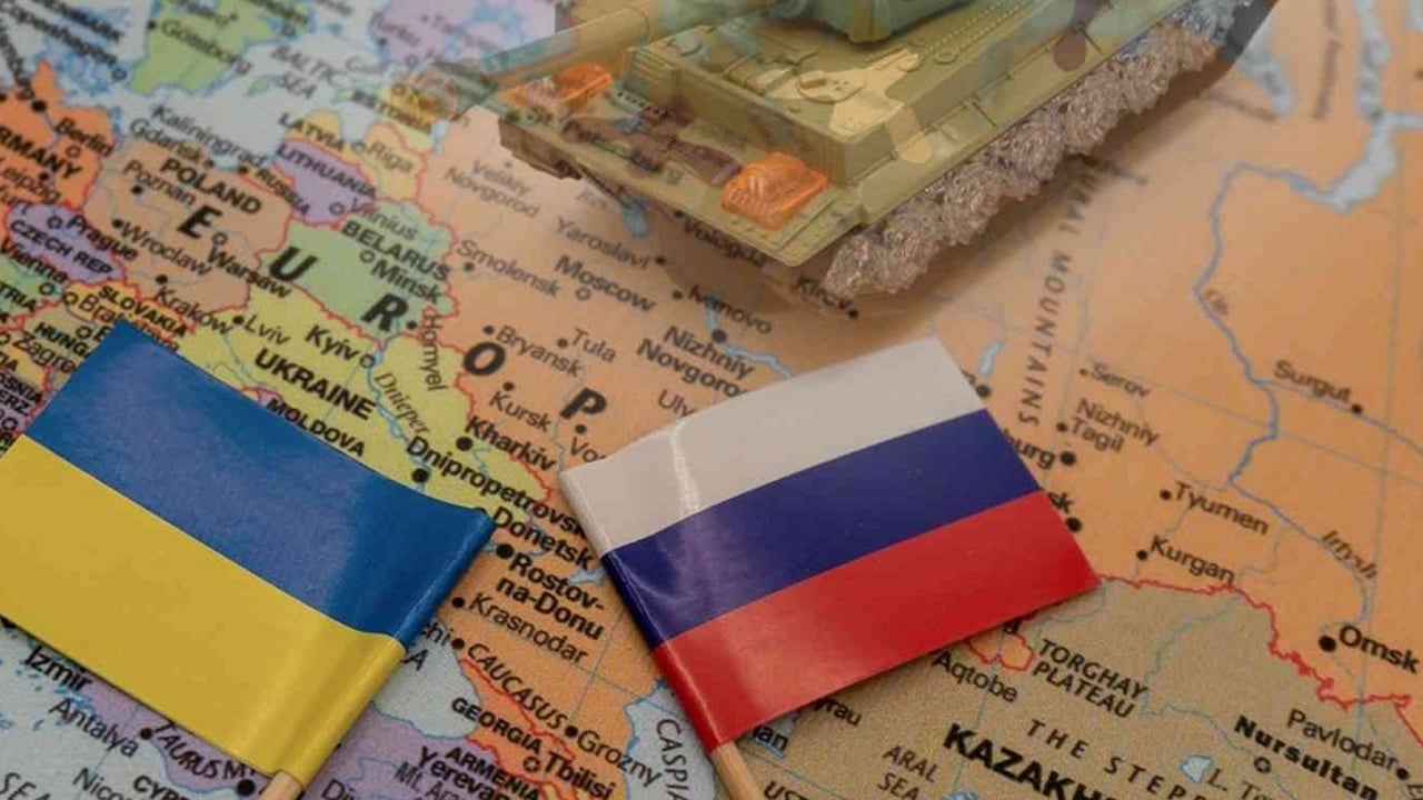 Caydırıcı bir bariyer var: Deniz savaşının dönüşümü! O isim, Sea Baby ile ilgili Ukrayna’nın o planını açıkladı!