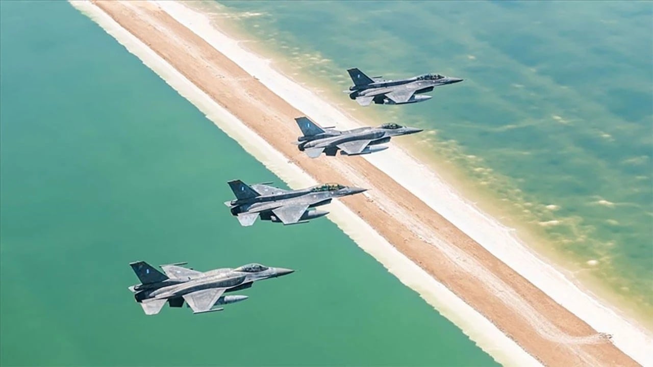 'Caydırıcı olacak' diyerek duyurdular: Türkiye'ye karşı 2500 kişilik askeri birlik kuruluyor