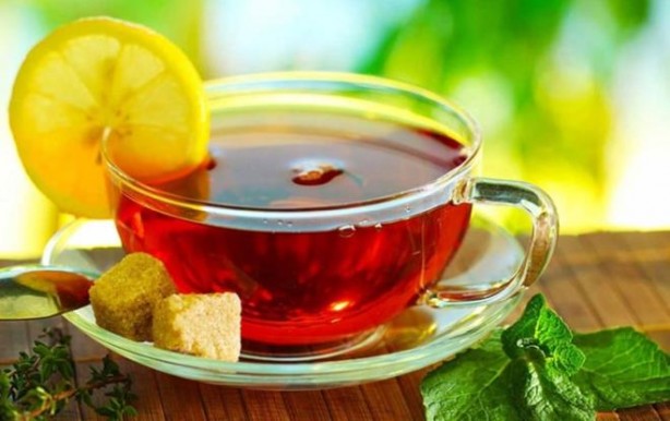 Foto - Çayı böyle içenler aman dikkat! Canan Karatay yanlış yaptığımızı maalesef açıkladı