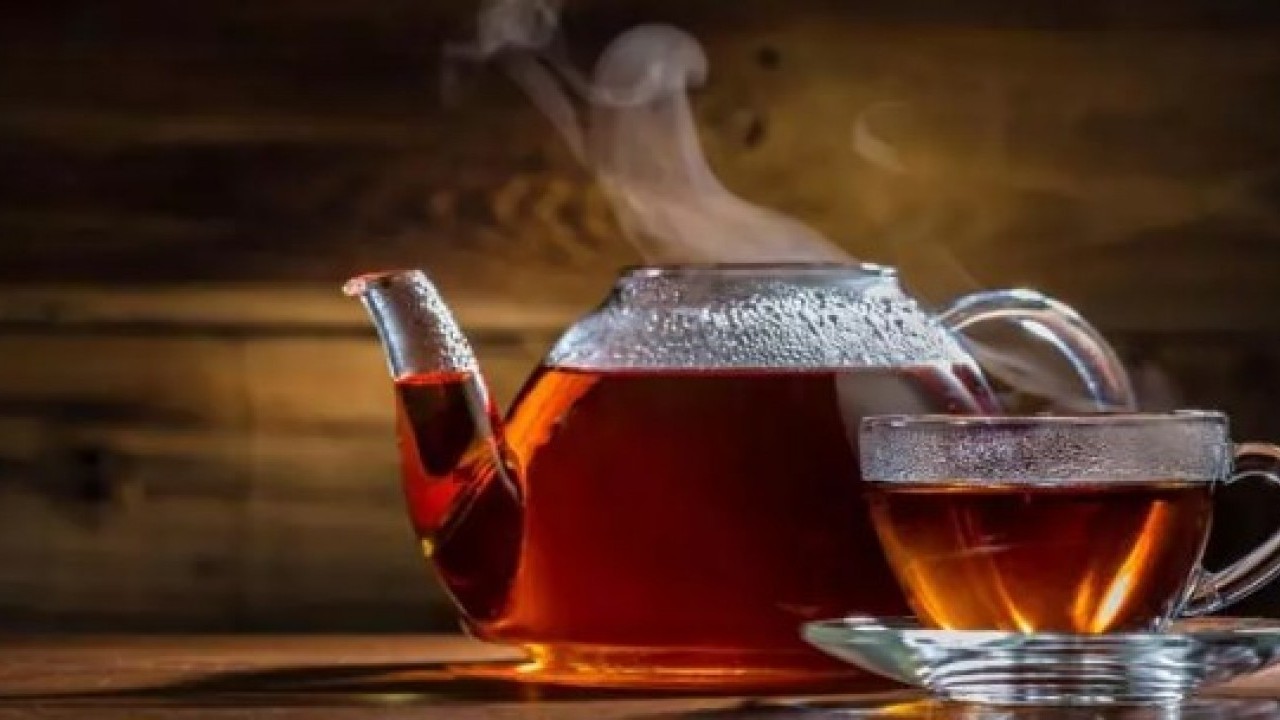 Foto - Çayı bu şekilde demleyenler dikkat: Kanserin ardındaki gerçek ortaya çıktı! 