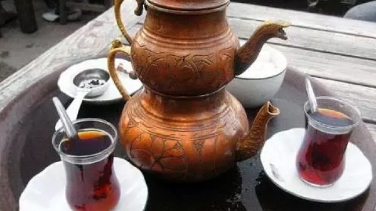 Foto - Çayı bu şekilde demleyenler dikkat: Kanserin ardındaki gerçek ortaya çıktı! 