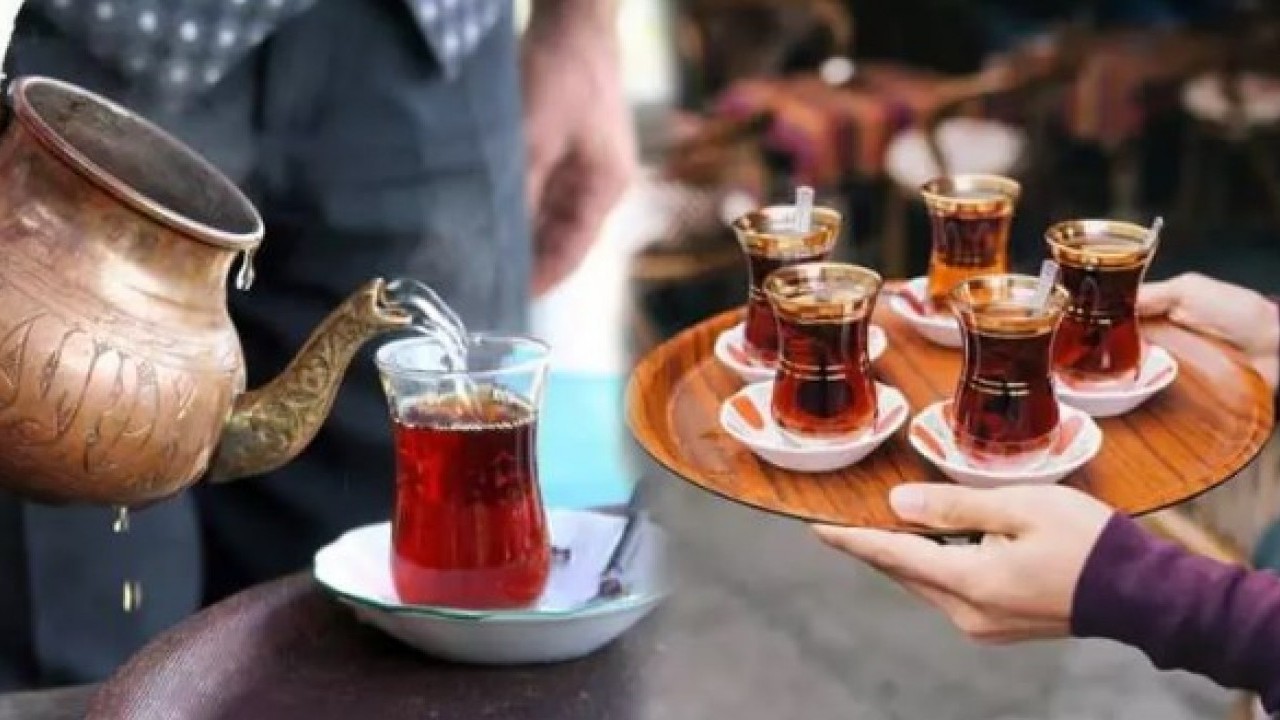 Çayı bu şekilde demleyenler dikkat: Kanserin ardındaki gerçek ortaya çıktı! 