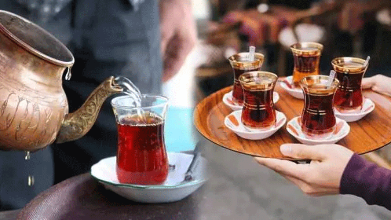 Foto - Çayı bu şekilde demleyenler dikkat: Meğer kanser yapıyormuş!