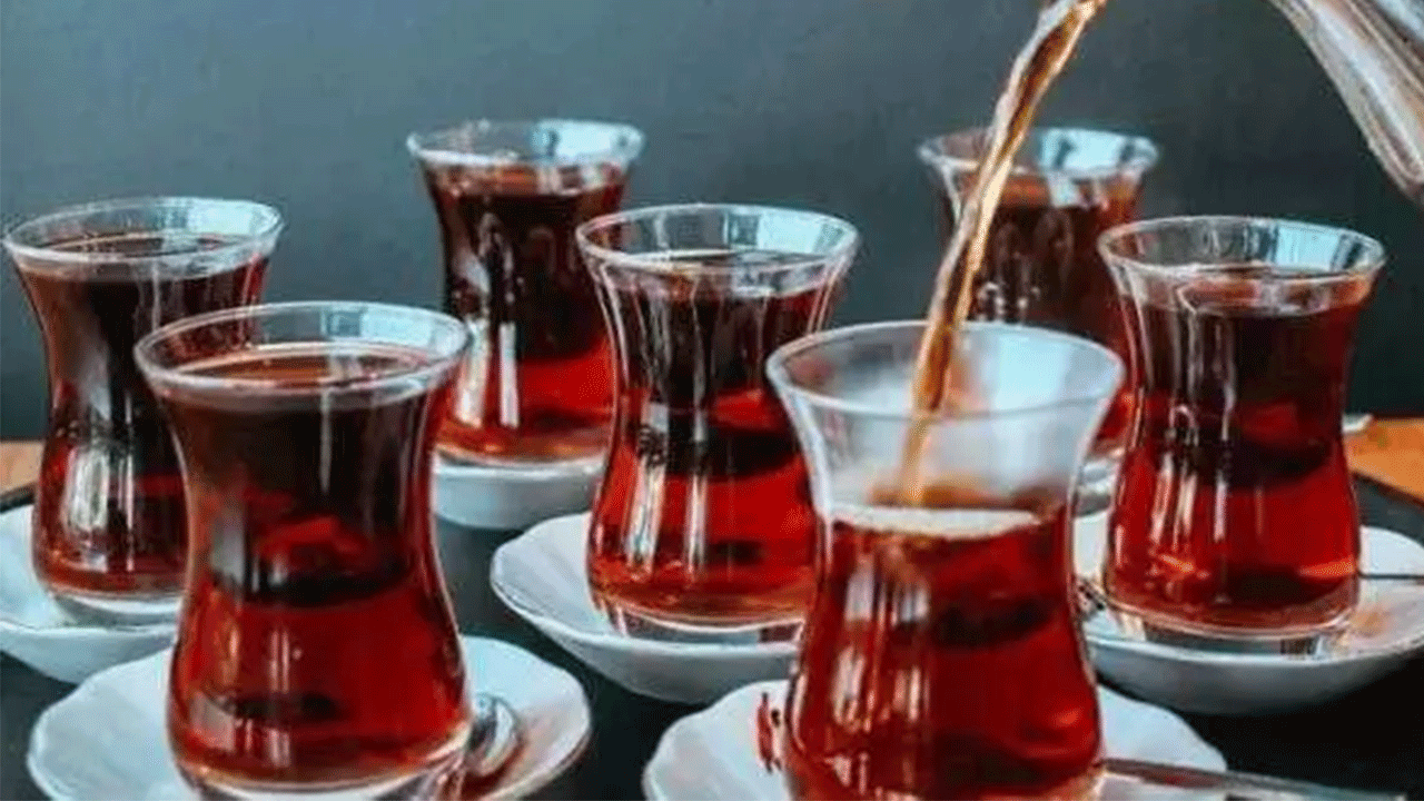 Foto - Çayı bu şekilde demleyenler dikkat: Meğer kanser yapıyormuş!