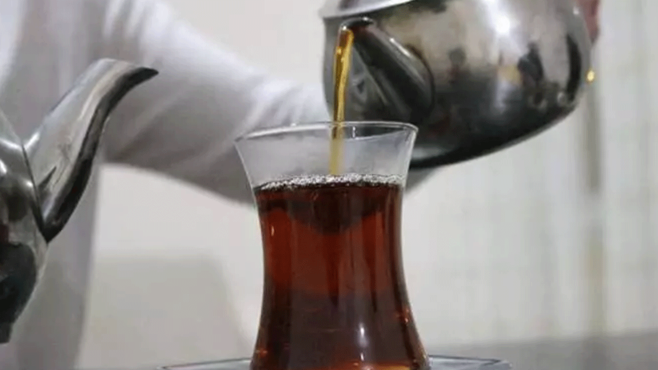 Foto - Çayı bu şekilde demleyenler dikkat: Meğer kanser yapıyormuş!