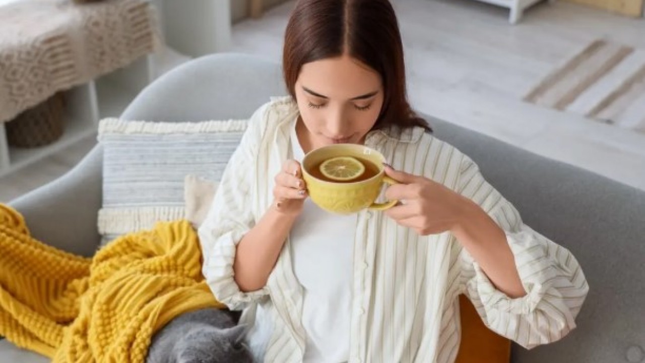 Foto - Çayı bu şekilde içenler dikkat: Kanser riskini artırıyor!