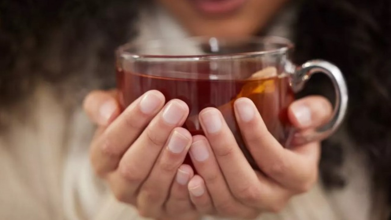 Foto - Çayı bu şekilde içenler dikkat: Kanser riskini artırıyor!