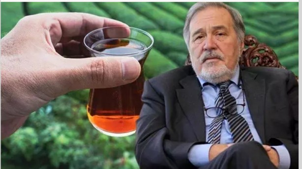 Foto - Çayı tuzlu içiyorsanız dikkat! Kimyager sonunda sebebini açıkladı! İşte bilimsel sırrı, bekleyen tehlike!