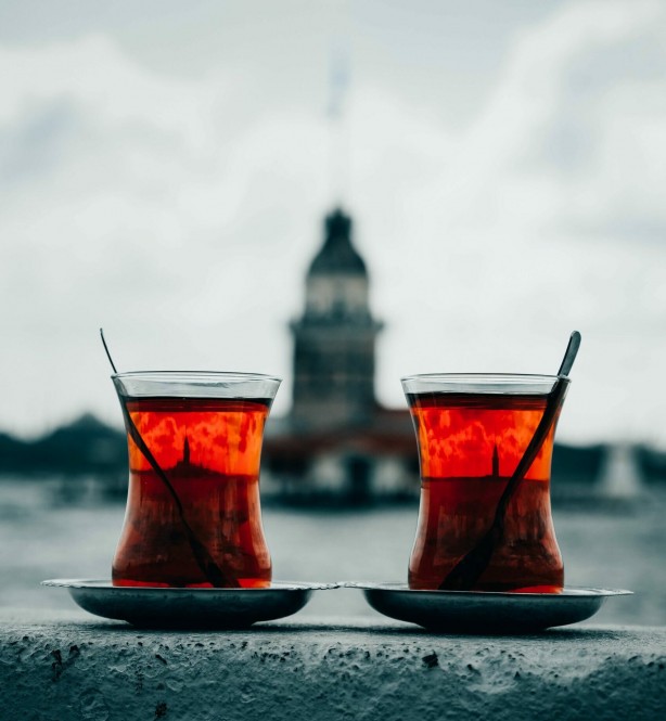 Foto - Çayın bu faydasını duyunca demlik demlik içeceksiniz! Bu yöntem ömrünüze ömür katacak! İşi-gücü bırakın, hemen çayınızı böyle demleyin