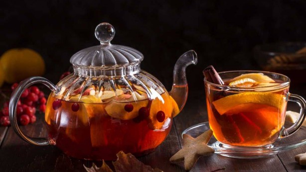 Foto - Çayın bu faydasını duyunca demlik demlik içeceksiniz! Bu yöntem ömrünüze ömür katacak! İşi-gücü bırakın, hemen çayınızı böyle demleyin