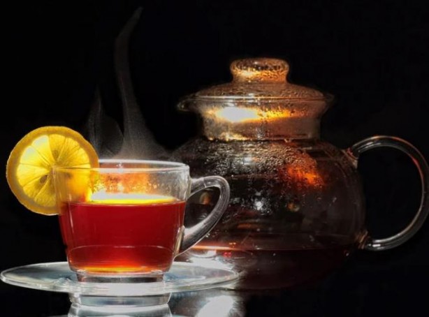 Foto - Çayın faydasını 10'a katlıyor! 2 damlası bile yetiyor, dünyanın en güçlü antioksidanı o çay! Öyle bir yararı var ki, şifa dağıttı