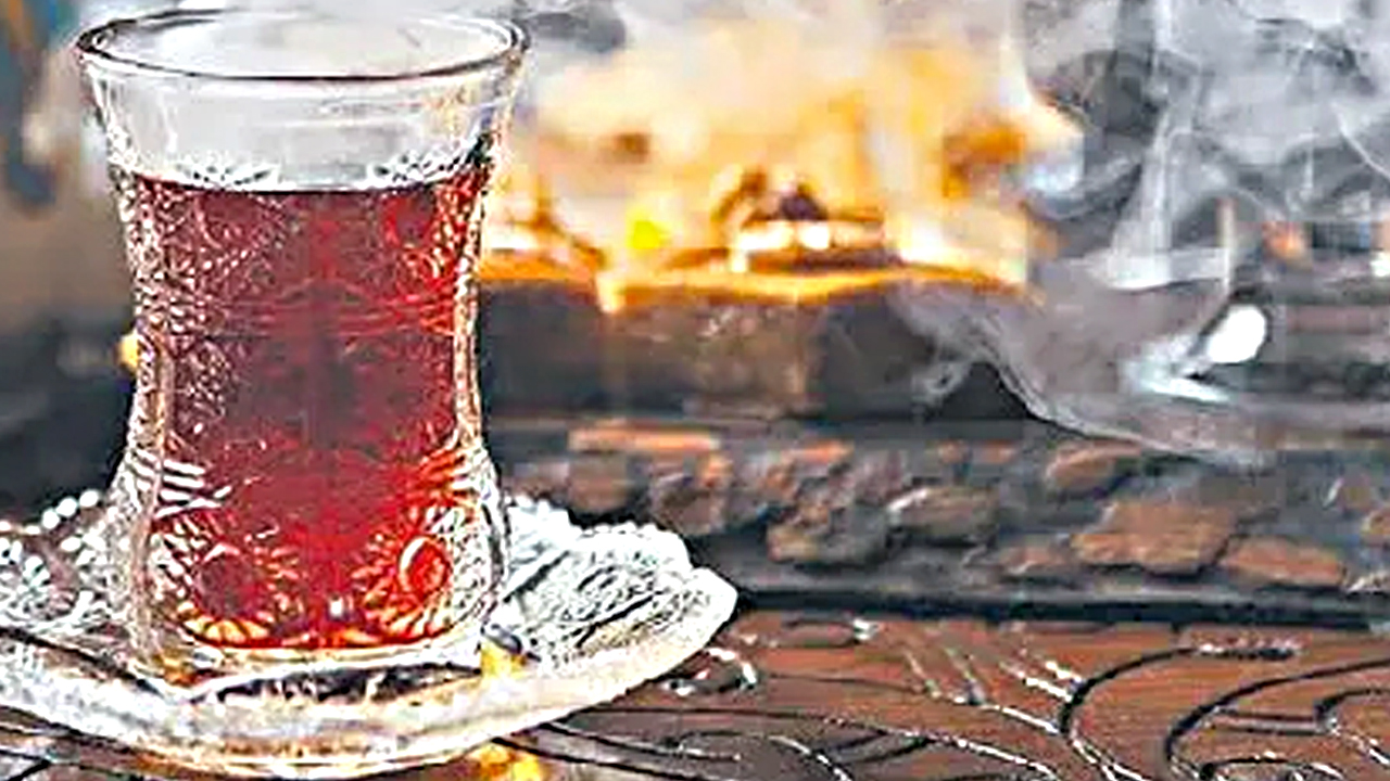 Foto - Çayın serüvenini biliyor muydunuz? Bakın sofralarımıza nerelerden geliyormuş: Çay nasıl demlenir?