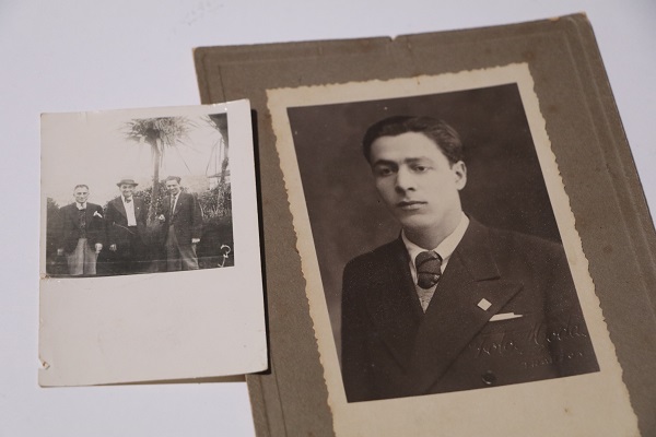 Foto - Çayın tarihini anlatıyor! 82 yıl sonra gün yüzüne çıktı