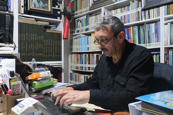 Foto - Çayın tarihini anlatıyor! 82 yıl sonra gün yüzüne çıktı