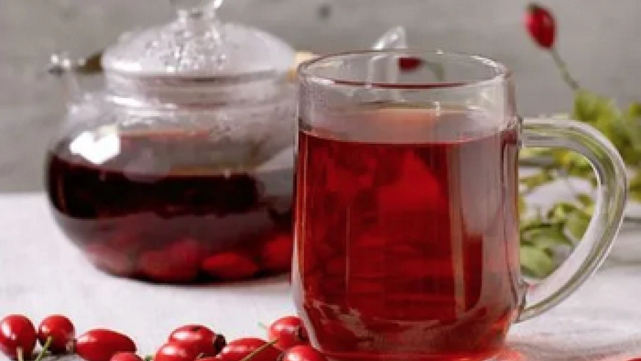 Foto - Çayını demleyip için, göğsü pamuk gibi yapıyor: Öksürük ve balgamı anında kesiyor! Müthiş şifa...