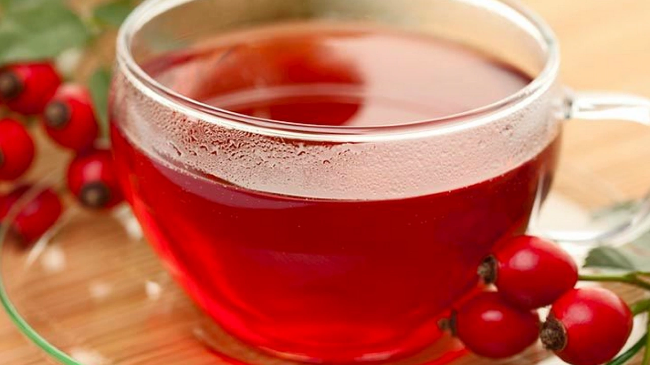 Foto - Çayını demleyip için, göğsü pamuk gibi yapıyor: Öksürük ve balgamı anında kesiyor! Müthiş şifa...