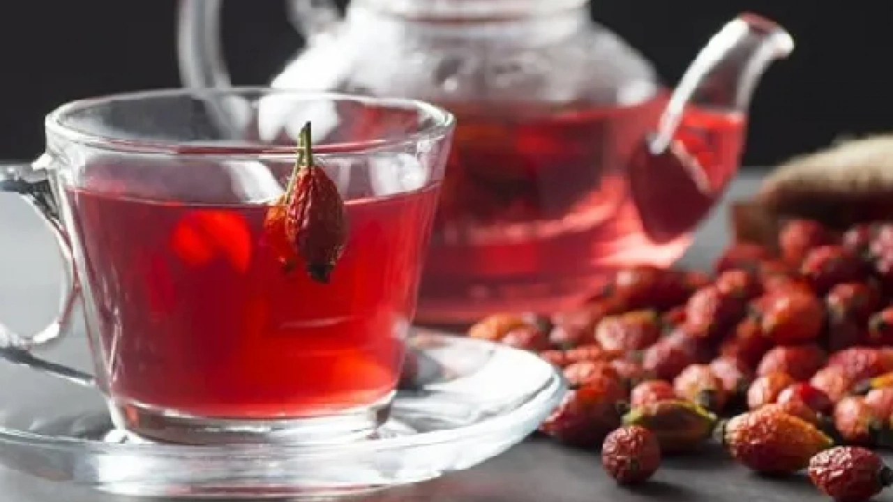 Foto - Çayını demleyip için, göğsü pamuk gibi yapıyor: Öksürük ve balgamı anında kesiyor! Müthiş şifa...