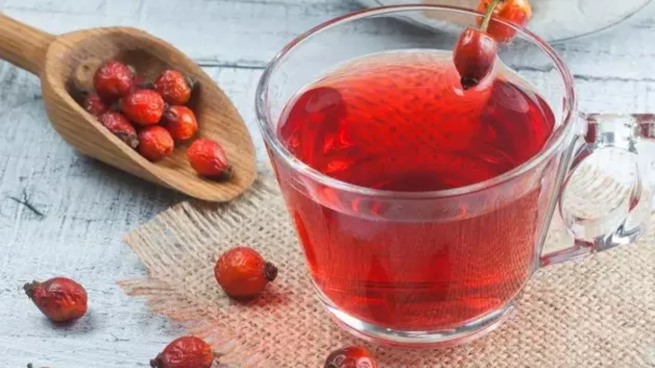 Çayını demleyip için, göğsü pamuk gibi yapıyor: Öksürük ve balgamı anında kesiyor! Müthiş şifa...