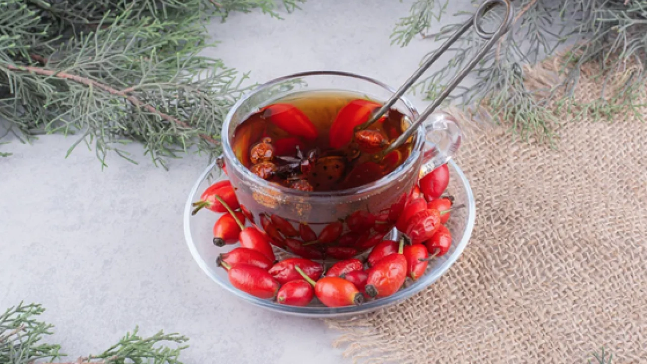 Foto - Çayını demleyip için, göğsü pamuk gibi yapıyor: Öksürük ve balgamı anında kesiyor! Müthiş şifa...