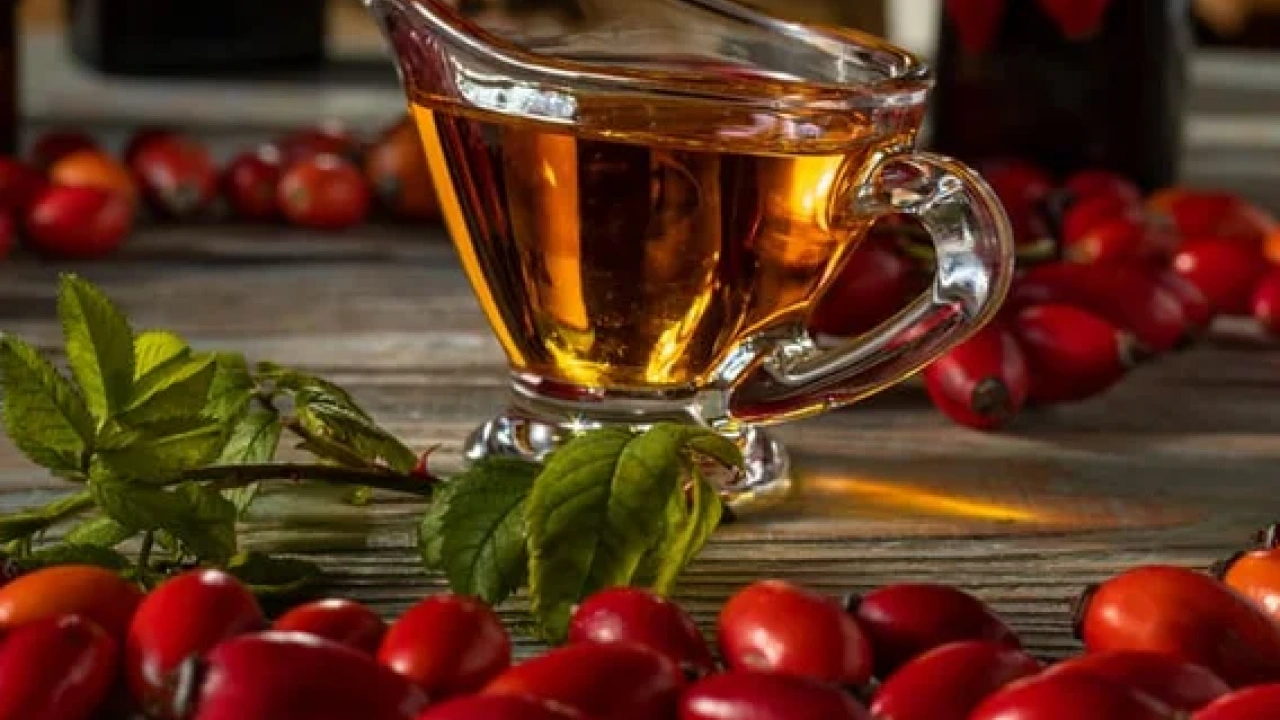 Foto - Çayını demleyip için, göğsü pamuk gibi yapıyor: Öksürük ve balgamı anında kesiyor! Müthiş şifa...