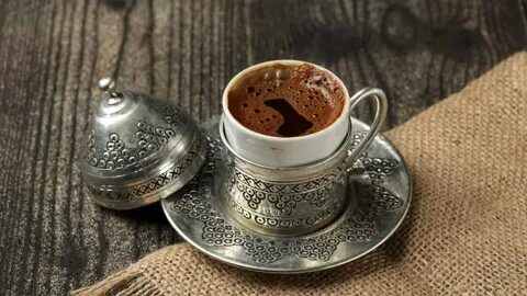 Foto - Cayır cayır yağ yakan Türk kahvesi tarifi! 7 kilo birden verdiriyor