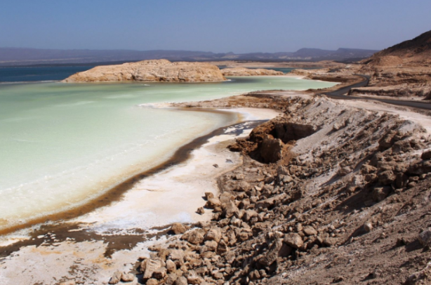 Foto - Cayır cayır yanıyorlar! İşte son 30 yılın en sıcak ülkeleri