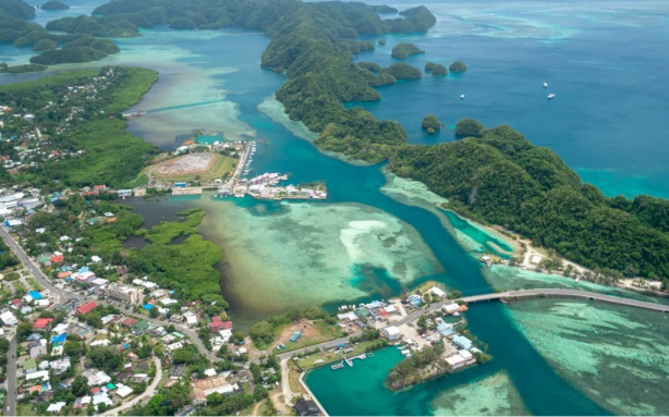 Foto - Cayır cayır yanıyorlar! İşte son 30 yılın en sıcak ülkeleri