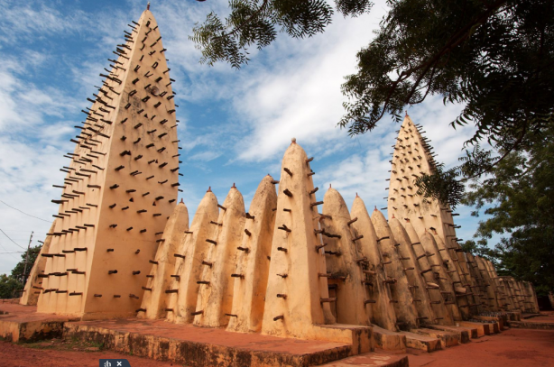 Foto - Cayır cayır yanıyorlar! İşte son 30 yılın en sıcak ülkeleri