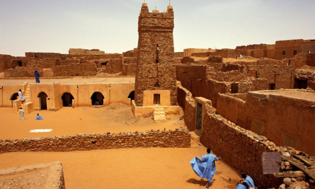 Foto - Cayır cayır yanıyorlar! İşte son 30 yılın en sıcak ülkeleri