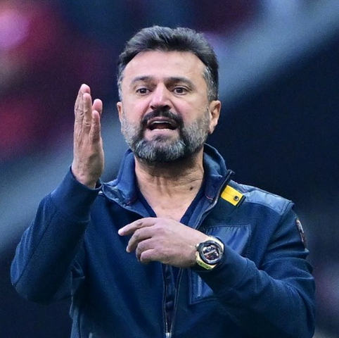 Foto - Çaykur Rizespor eski başkanı öyle sözler söyledi ki… Bülent Uygun'a demediğini bırakmadı! 