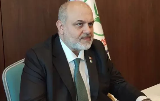 Foto - Çaykur Rizespor eski başkanı öyle sözler söyledi ki… Bülent Uygun'a demediğini bırakmadı! 