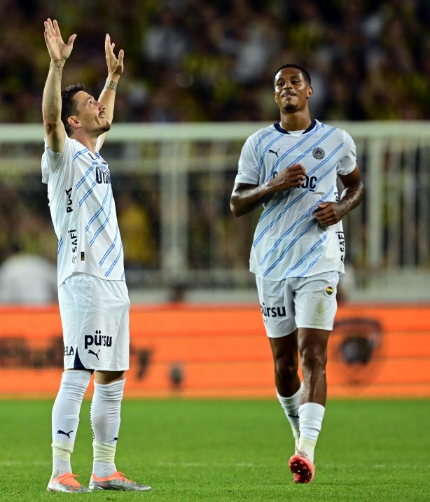 Foto - Çaykur Rizespor-Fenerbahçe maçı canlı anlatımı