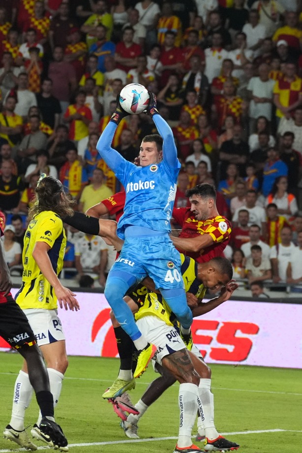 Foto - Çaykur Rizespor-Fenerbahçe maçı canlı anlatımı