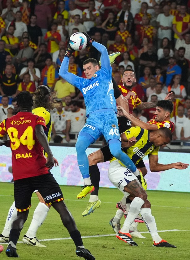 Foto - Çaykur Rizespor-Fenerbahçe maçı canlı anlatımı