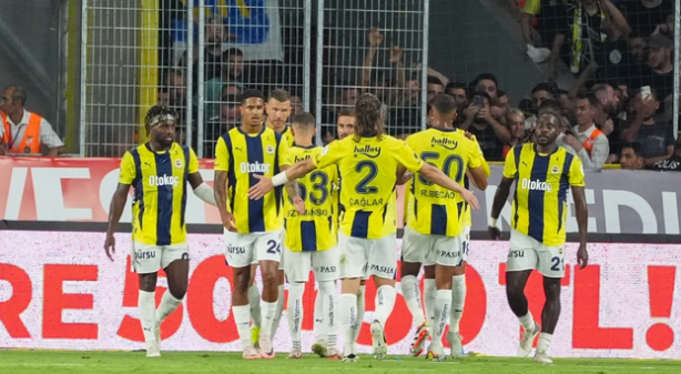 Foto - Çaykur Rizespor-Fenerbahçe maçı canlı anlatımı