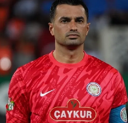 Çaykur Rizespor'a bir şok daha! Gökhan Akkan protestoya maruz kaldı! Şoke eden gerçek...