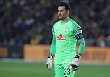 Foto - Çaykur Rizespor'a bir şok daha! Gökhan Akkan protestoya maruz kaldı! Şoke eden gerçek...