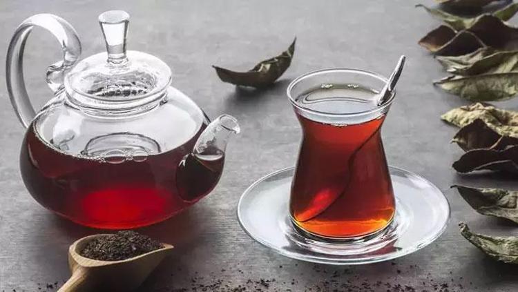Çayla birlikte tüketin, ömrünüz uzasın! Bilimsel araştırma şaşırttı
