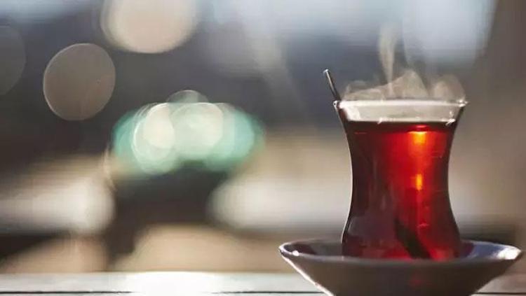 Foto - Çayla birlikte tüketin, ömrünüz uzasın! Bilimsel araştırma şaşırttı