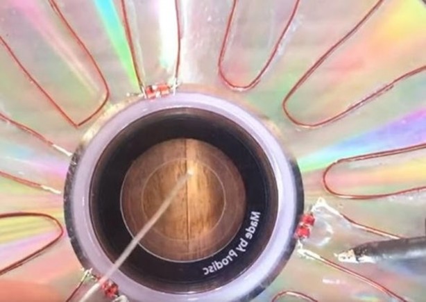 Foto - CD'den bunu yaptı! Sosyal medya sallandı