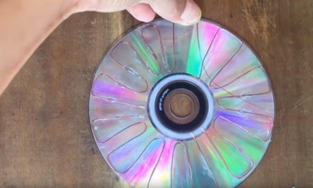 Foto - CD'den bunu yaptı! Sosyal medya sallandı