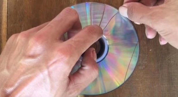 Foto - CD'den bunu yaptı! Sosyal medya sallandı