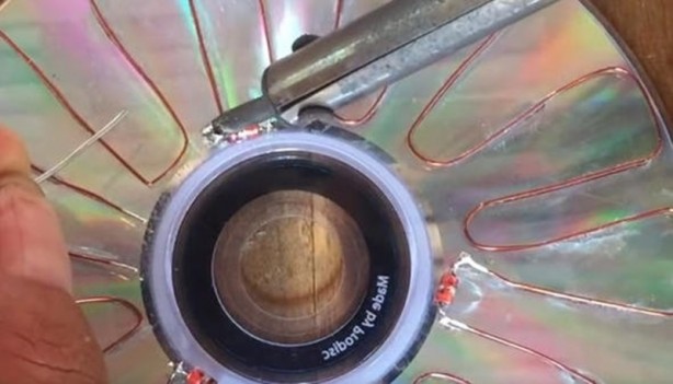 Foto - CD'den bunu yaptı! Sosyal medya sallandı