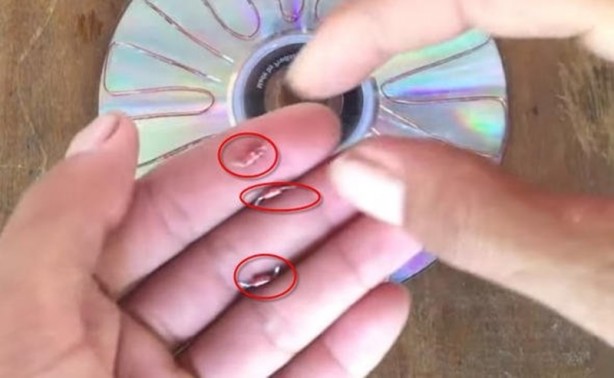 Foto - CD'den bunu yaptı! Sosyal medya sallandı