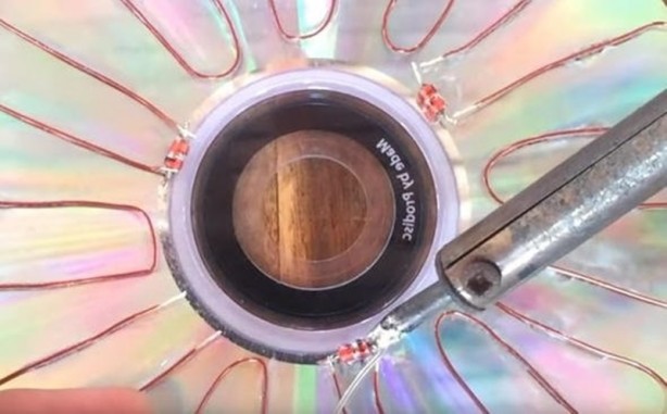 Foto - CD'den bunu yaptı! Sosyal medya sallandı